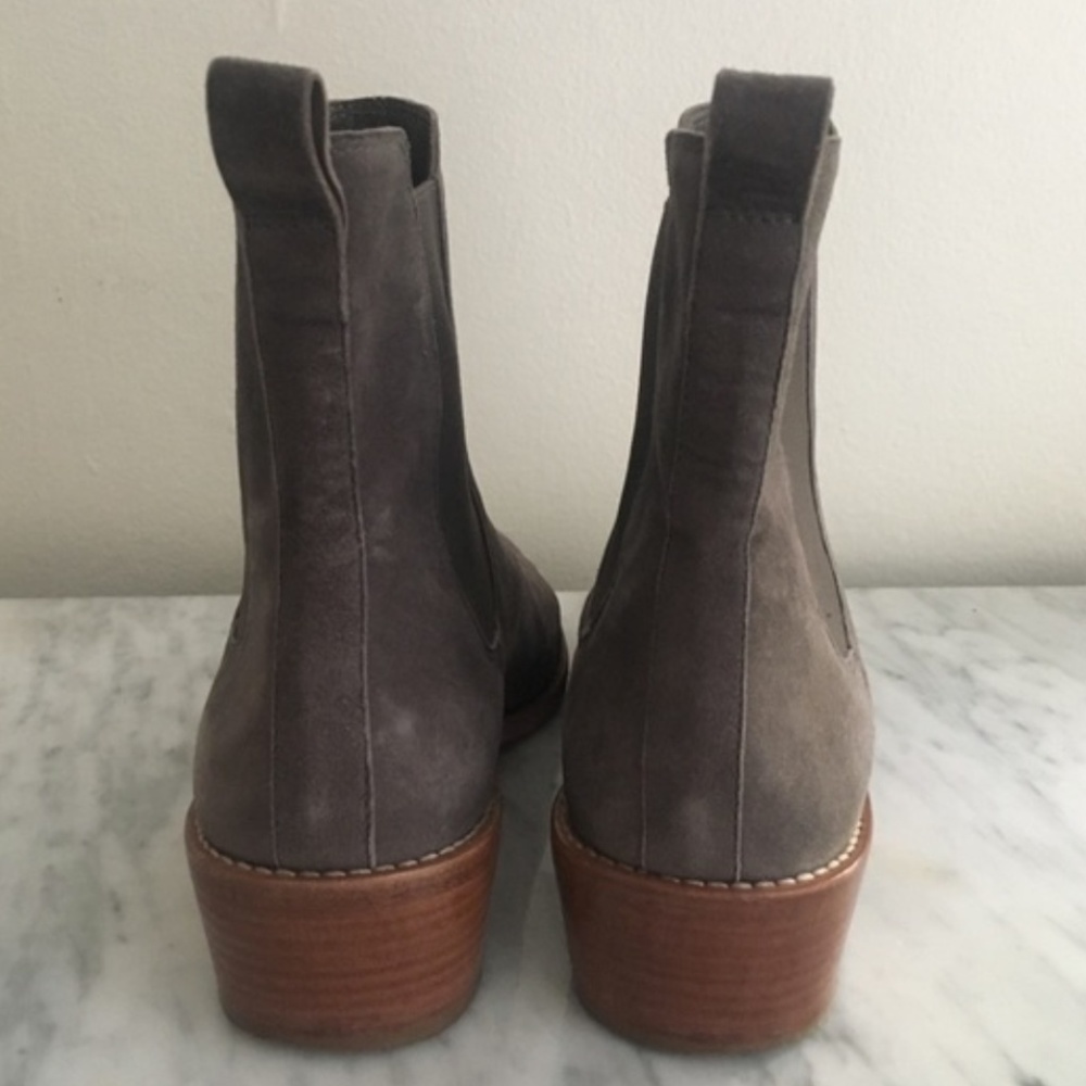 Loeffler Randall Size 7 Boots - Picture 4 of 6